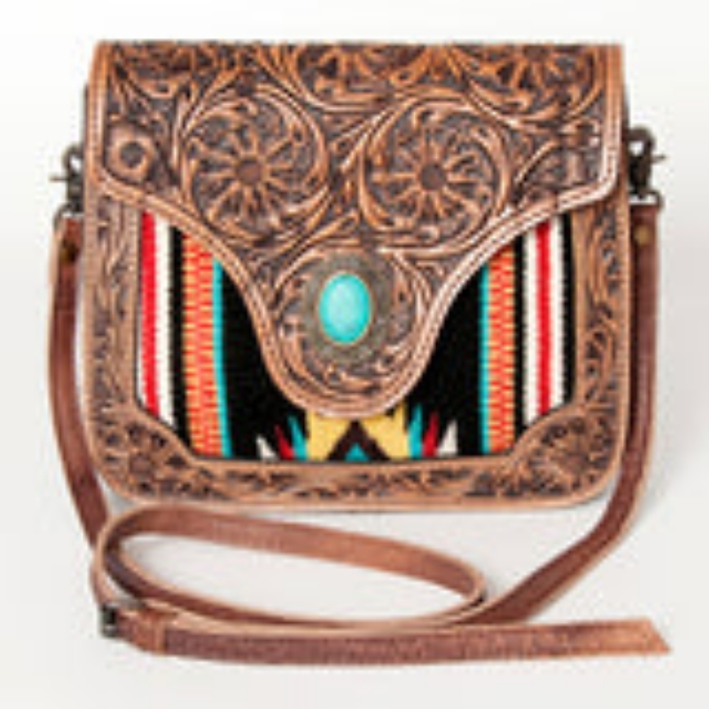 American Darling purse - Picture 2 of 4